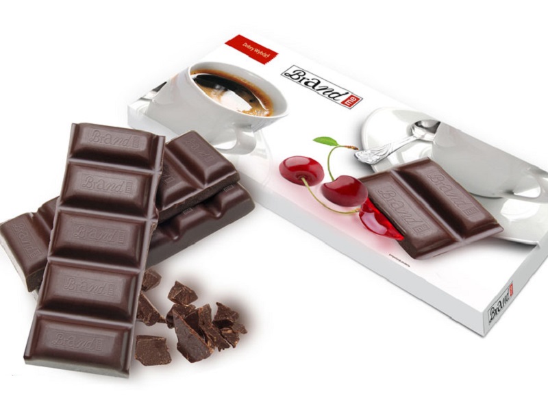 Nasza Paczka - Opakowania